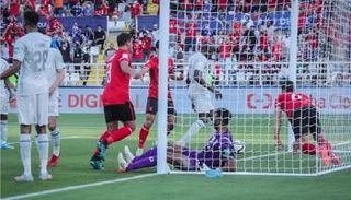 تاريخ مواجهات آسيا وأفريقيا بكأس العالم للأندية