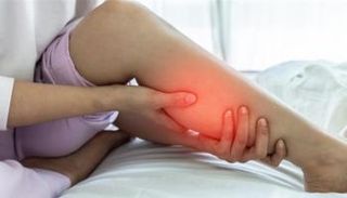 ألم الساقين ليلا قد يرجع لمتلازمة تململ الساقين - أرشيفية