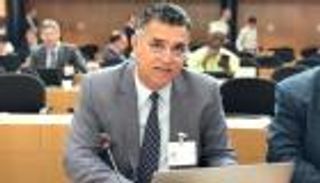 الإمارات تعلن ترشيح عبدالله المندوس لرئاسة المنظمة العالمية للأرصاد الجوية