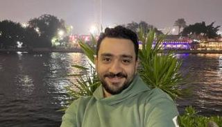 الكاتب والمترجم أحمد ليثي