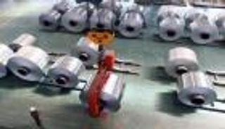 الألمنيوم يسير عكس الاتجاه.. 4 عوامل تربك سلاسل الإمداد