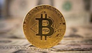 ارتفاع سعر بيتكوين اليوم