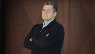 مستشار الحكومة الأوكرانية جيورجي كالاندادزه