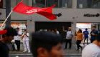 مجددا.. برلمان البيرو يخفق في التوصل لاتفاق حول انتخابات مبكرة