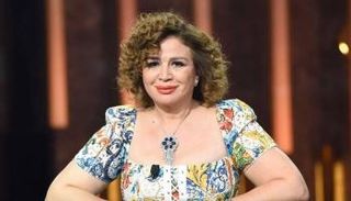 الفنانة المصرية إلهام شاهين - أرشيفية