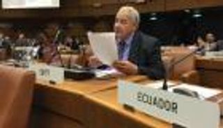 علاء النهري لـ"العين الإخبارية": مهمة سلطان النيادي خطوة على طريق استعمار الفضاء (حوار)