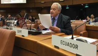 الدكتور علاء النهري 