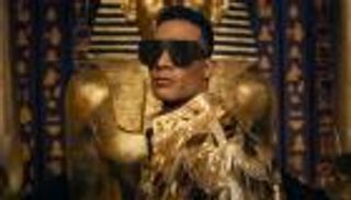 محمد رمضان يطرح كليب أغنيته الجديدة "نصابة" (فيديو)