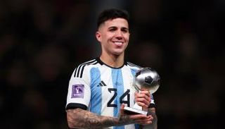 إنزو فيرنانديز