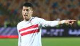 الزمالك والتصدير لأوروبا.. لأي فئة سينتمي إمام عاشور؟