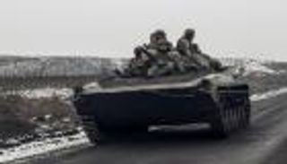 محاولة هزيمة بوتين في أوكرانيا.. درس عراقي "فشل" الغرب في تعلمه