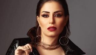 الفنانة منة فضالي - أرشيفية