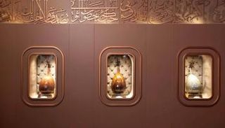 عود الفنان الراحل طلاح مداح