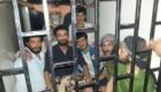 "تعذيب حتى الموت".. جريمة وحشية جديدة بسجون الحوثي