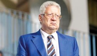 مرتضى منصور