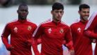 كم صرف الأهلي المصري على صفقات يناير 2023؟