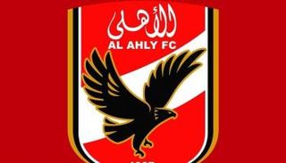شعار الأهلي المصري