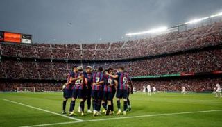 نادي برشلونة