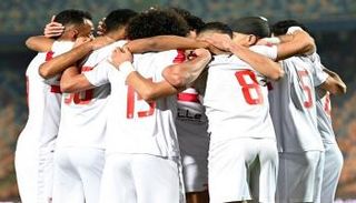 الزمالك المصري