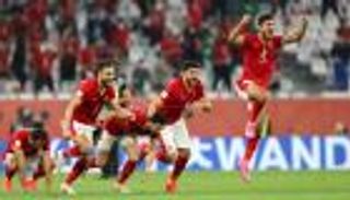 ما القنوات الناقلة لمباراة الأهلي وأوكلاند سيتي بكأس العالم للأندية؟