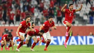 القنوات الناقلة للأهلي وأوكلاند
