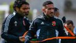 هل توجد قنوات ناقلة لمباراة الأهلي وأوكلاند على النايل سات؟