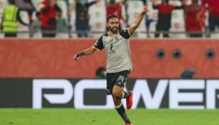 أهداف حسين الشحات في كأس العالم للأندية
