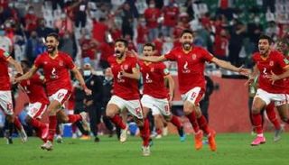 الأهلي في كأس العالم للأندية