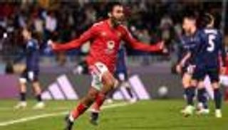 عادل برشلونة.. الأهلي يفتتح كأس العالم للأندية بـ5 أرقام تاريخية