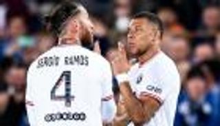 ضحيتها مبابي وراموس.. ركلة جزاء ملعونة في الدوري الفرنسي