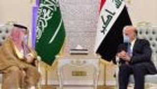 وزير الخارجية السعودي في العراق.. مقاربات بظلال إقليمية
