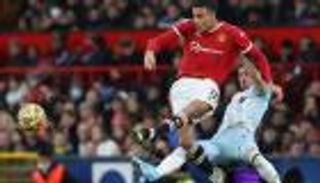 بعد البراءة.. ماذا ينتظر ماسون جرينوود مع مانشستر يونايتد؟