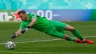 سيفوز إذا خسر.. حالة غريبة بطلها حارس نيوكاسل يونايتد