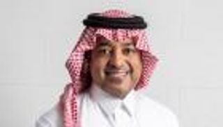 راشد الماجد لمجسم محمد عبده: "أمسيك بالخير يا أبو نورة"