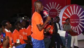 المبادرة تهدف إلى حشد طاقات الشباب للقضاء على الأمراض المدارية المهملة في أفريقيا