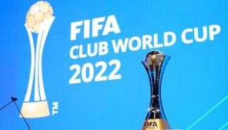 كأس العالم للأندية