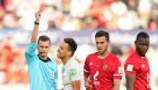 ما هو تاريخ المواجهات العربية في كأس العالم للأندية؟