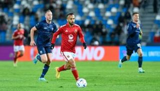 الأهلي في كأس العالم للأندية