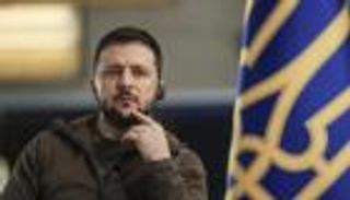 لأجل ساكاشفيلي.. زيلينسكي يفتح جبهة جديدة ضد جورجيا