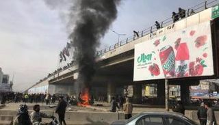 انفجار بأحد أحياء العاصمة الأفغانية كابول