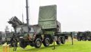 ألمانيا تبدأ تدريب الأوكرانيين على "باتريوت"