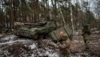 تعهدات غربية بإرسال دبابات لأوكرانيا.. كيف سيكون الرد الروسي؟