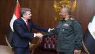 إسرائيل والسودان.. توقيع اتفاق سلام في واشنطن خلال أشهر