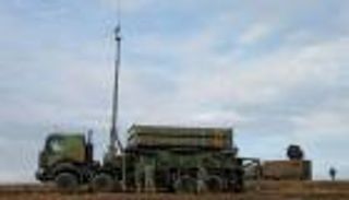 "مامبا" منظومة صاروخية فرنسية إيطالية للدفاع الجوي.. ما مميزاتها؟ 