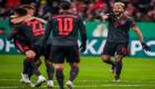 17 دقيقة تكفي.. كانسيلو يُنهي عقدة بايرن ميونخ في 2023