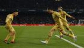 لا يعرف معنى الهزيمة.. برشلونة "9 نجوم" في 2023