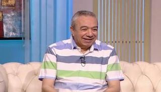 المخرج المصري جمال عبدالحميد 