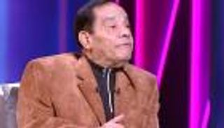 ضعف عضلة القلب يعيد حلمي بكر للعناية المركزة