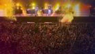 مهرجان "موازين" المغربي يعود في 2024