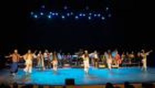 60 عاما على الفرقة التونسية للفنون الشعبية.. رقصة تراثية جابت العالم